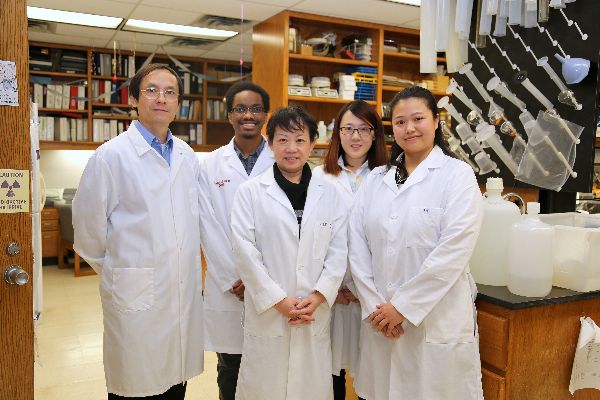 Jia Ling Pik - High Throughput Genotyping Lab Research Associate - Bayer