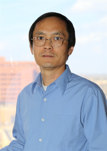 Lin, Jialing PhD