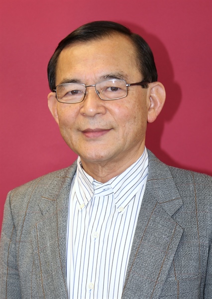 Matsumoto, Hiroyuki PhD