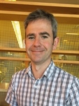 Mark Lang, PhD